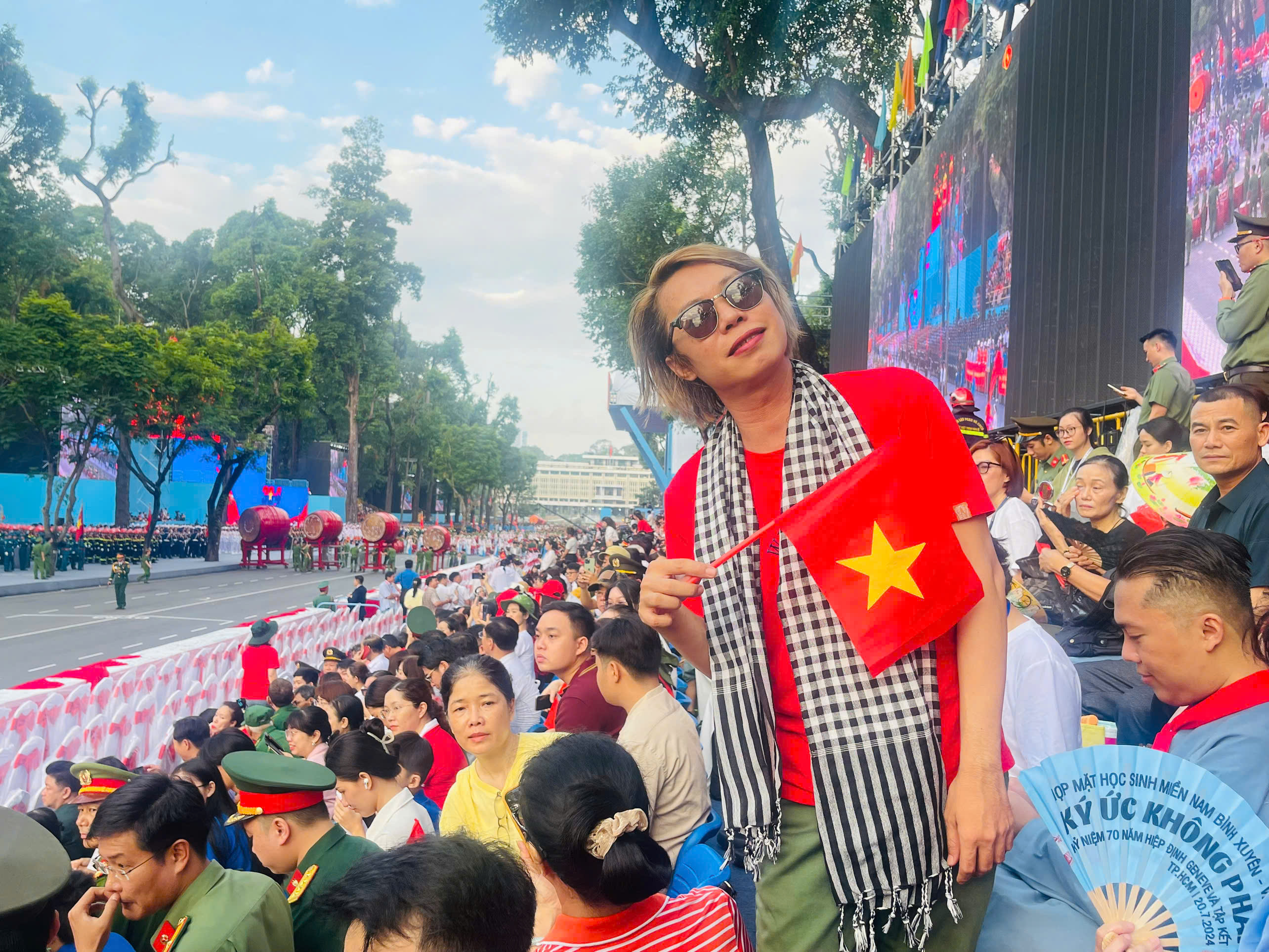 Nhà văn trẻ và “cách đứng” trước thời đại số hoá