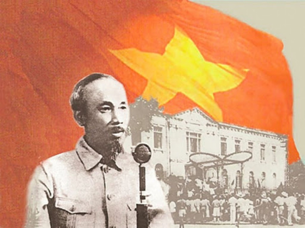 Tư tưởng Hồ Chí Minh soi sáng hành trình phát triển đất nước