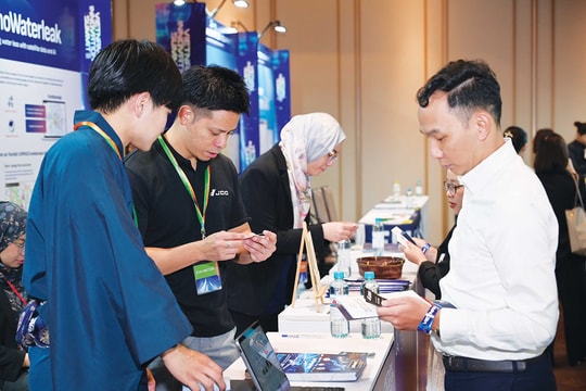 Tin tức mới nhất về Nguồn nhân lực và đổi mới sáng tạo - Phần 2