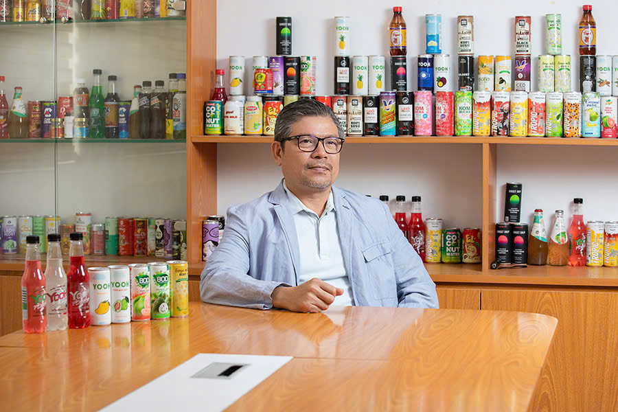 Khi “Made in Vietnam” bước vào luật chơi của chuỗi phân phối toàn cầu