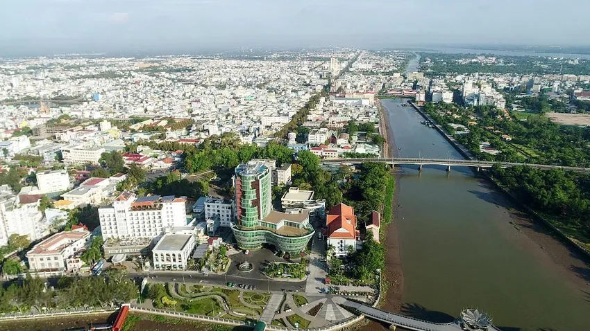 Đồng bằng Sông Cửu Long còn nhiều dư địa cho doanh nghiệp Việt  - Nhật