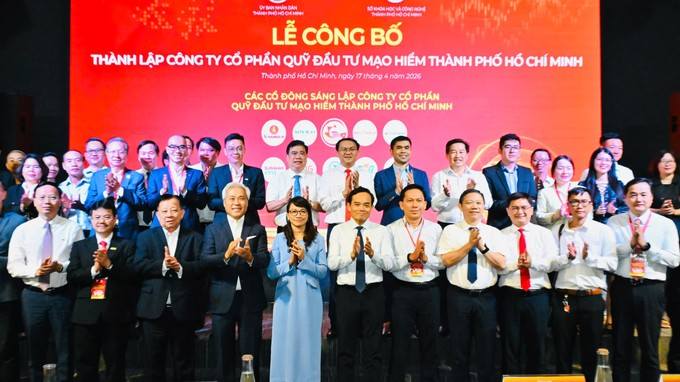 TP.HCM thể hiện quyết tâm chấp nhận rủi ro có kiểm soát với cơ chế "miễn trừ trách nhiệm"