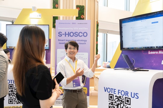 Kinh nghiệm thực tế về Kết nối giao thương - Phần 3