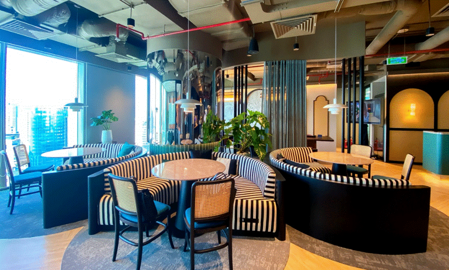 Bí quyết thành công với Gương mặt doanh nhân - Phần 3