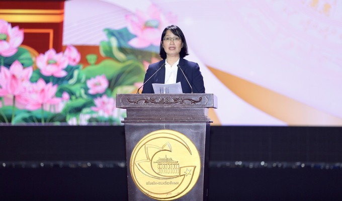 Ngành Văn hóa và Thể thao TP.HCM: Khép lại một năm với nhiều dấu ấn đặc biệt và hướng tới sự kiến tạo năm 2026