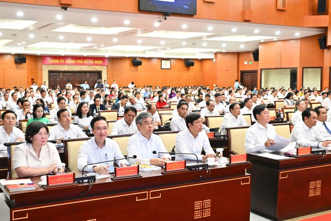 Để TP.HCM đạt mục tiêu tăng trưởng hai con số