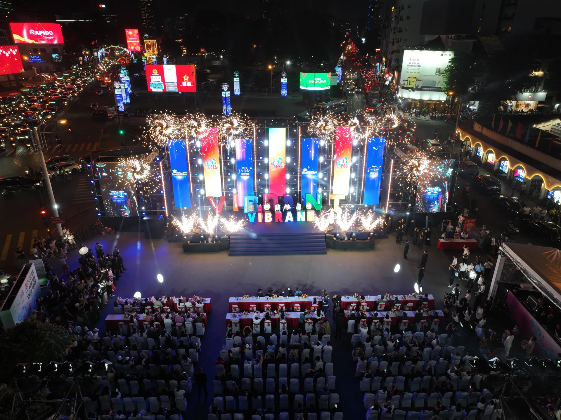 Tuần lễ du lịch lần thứ 5 năm 2025: Kích cầu du lịch, đóng góp cho tăng trưởng kinh tế của Thành phố