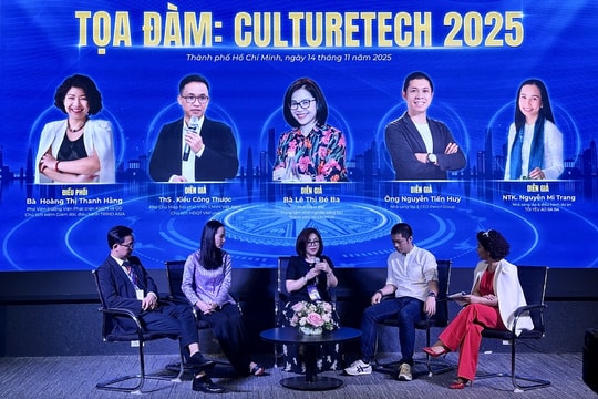 Tin tức mới nhất về Trò chuyện cùng doanh nhân - Phần 1