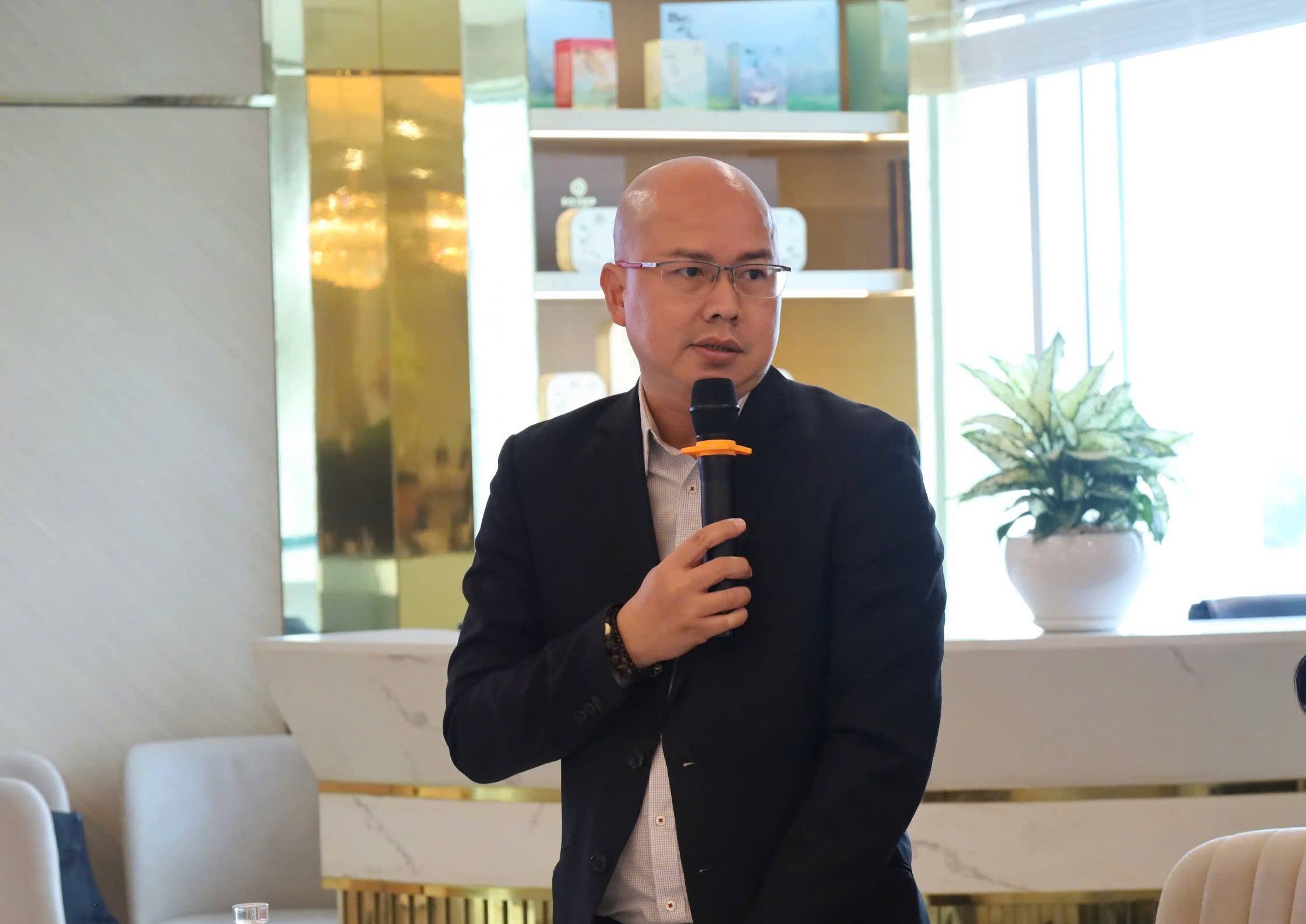 Tăng cường kết nối kiều bào, phát huy nguồn lực phát triển đất nước