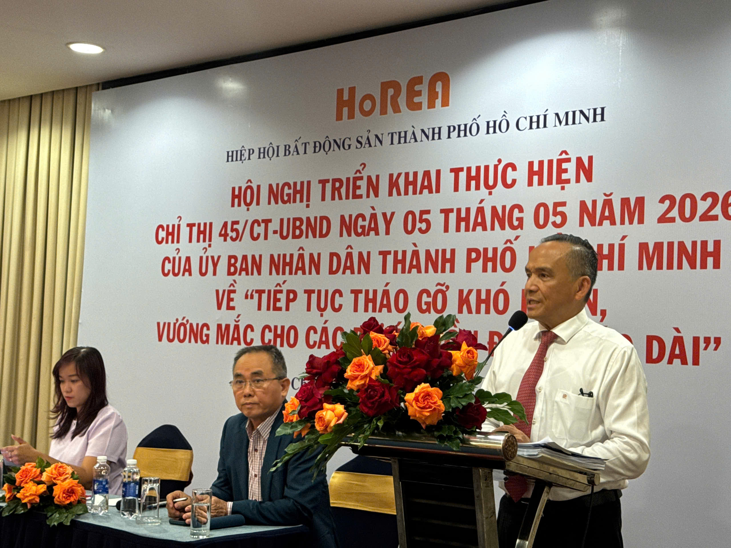 TP.HCM có 116 dự án đầu tư công nằm trong danh sách ưu tiên cần "tháo gỡ" khó khăn