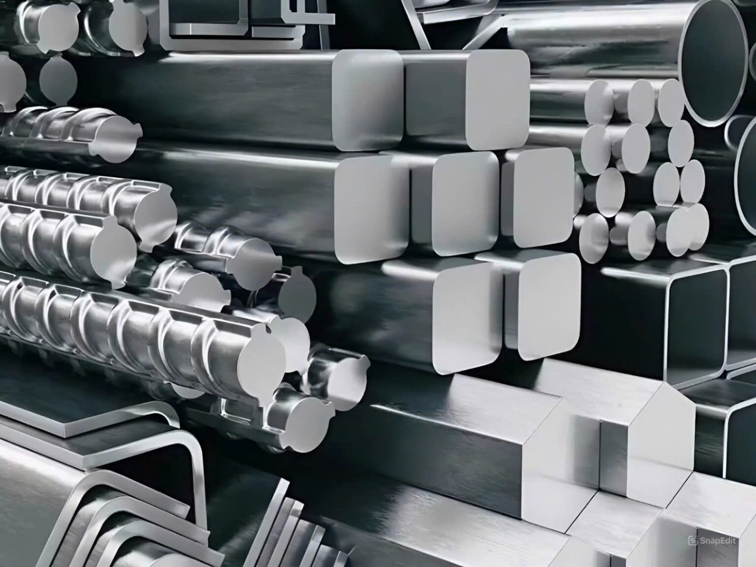 Thép cốt bê tông cán nóng Việt Nam “qua cửa” điều tra chống bán phá giá tại Úc