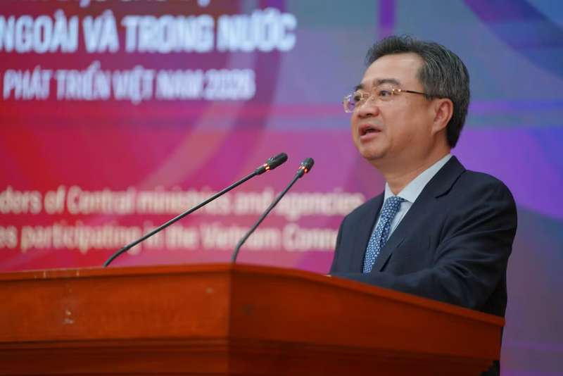 Việt Nam tiếp tục hơi thông nguồn lực, đón làn sóng FDI thế hệ mới